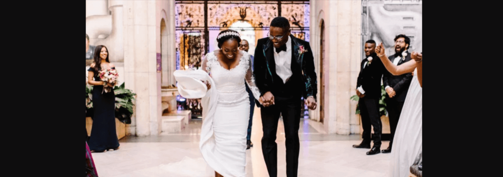 Top 5 African American Wedding Traditions