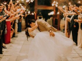 Most Popular Wedding Events In America 2021