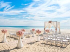 6 Beach Wedding Destinations In India, Plan Your Dream Wedding