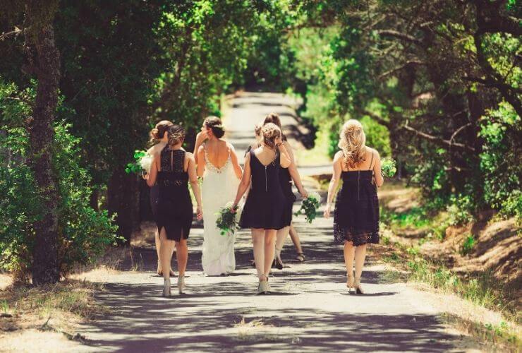 Best 7 Bridesmaid Gifts That Your Bride Will Definitely Reuse