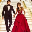 Most Favourite And Stylish Indian Couple Engagement Dresses