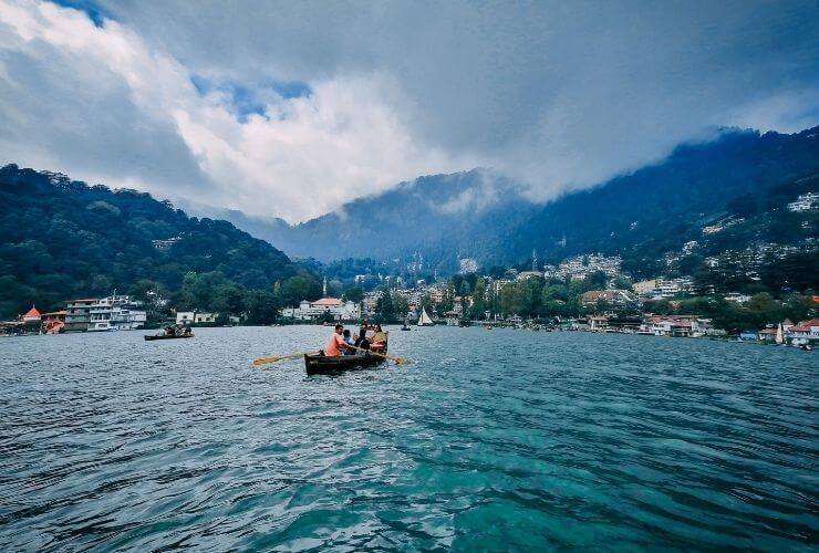 Nainital