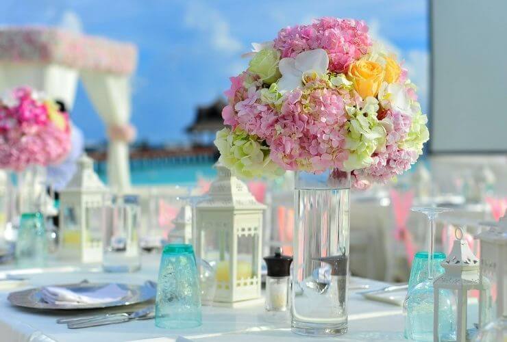 Top decorations wedding Ideas For Your Wedding