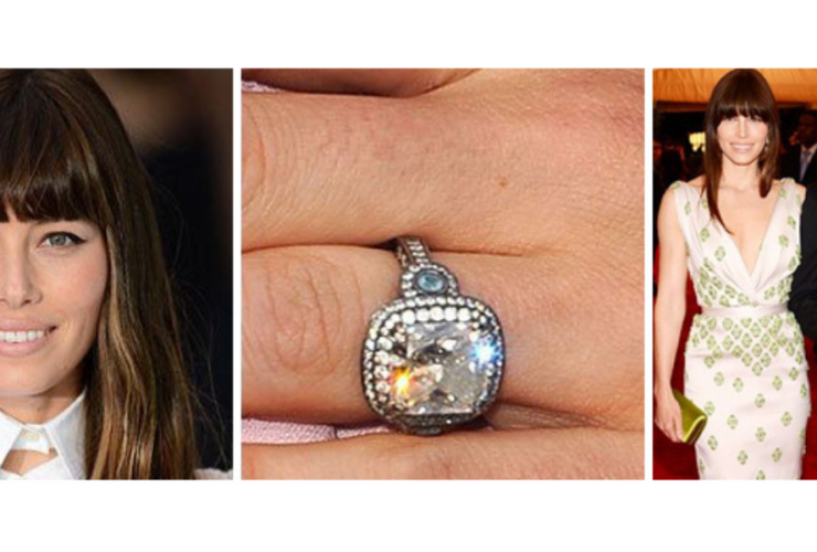 Diamond Shapes Engagement Rings