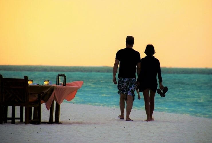 7 best honeymoon destinations in India