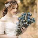 Top 2021 Hair And Makeup Trends for Brides