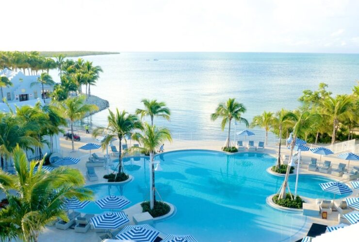 Honeymoon Resorts in Florida