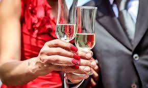 Celebrate Your Engagement