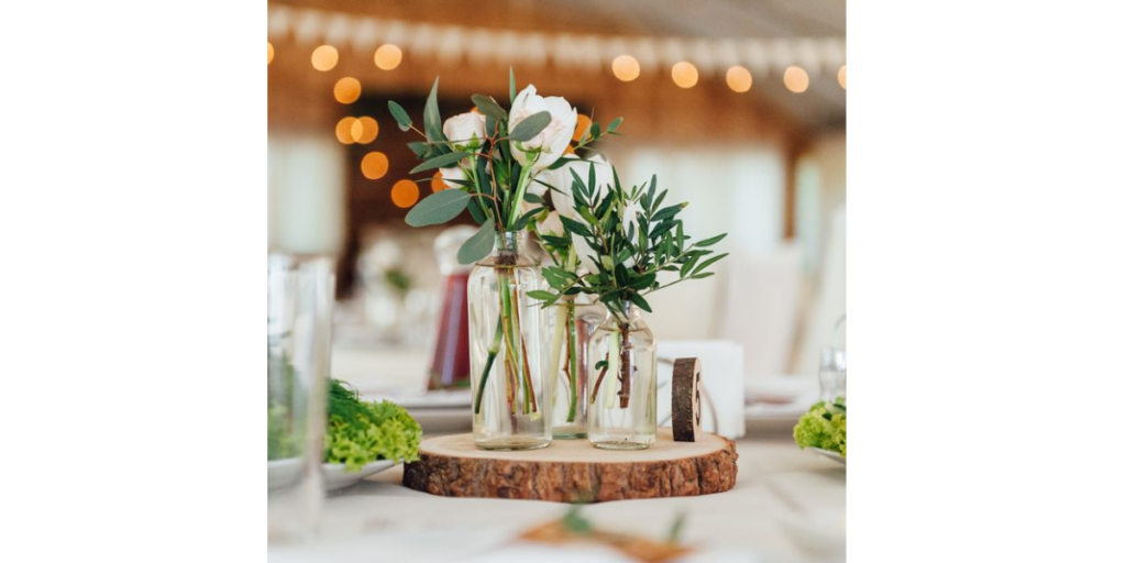 Wedding Centerpieces