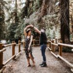 Outdoor Proposal Ideas